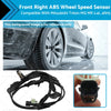 Mitsubishi Triton MQ MR Front Right ABS Wheel Speed Sensor (2015-2023)
