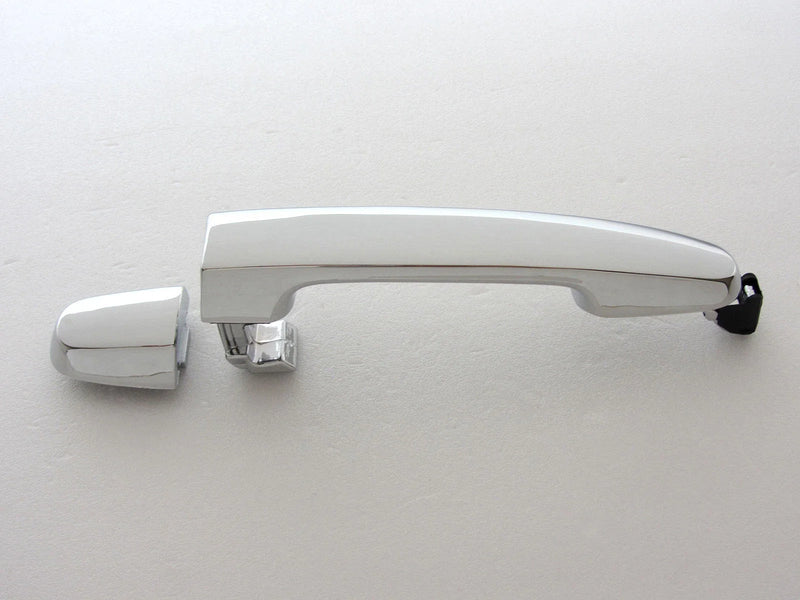 2002-2006 Toyota Corolla Camry Chrome Outside Door Handle (2002-2006)