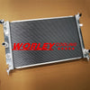 Ford BA BF Falcon XR8 5.4L Aluminum Radiator & Hoses (2002-2008)