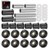 Suzuki KingQuad 450 / 700 A-Arm Suspension Bushing Rebuild Kit (2005–2010)