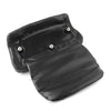 Harley Touring Tri Glide Chopped Backrest Pad (2014-2023)