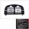Maserati Ghibli Rear Center Console Outlet Grille Cover (2014–2020)