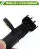 Dodge Grand Caravan 3.3L 3.8L Crankshaft Position Sensor (2001-2007)