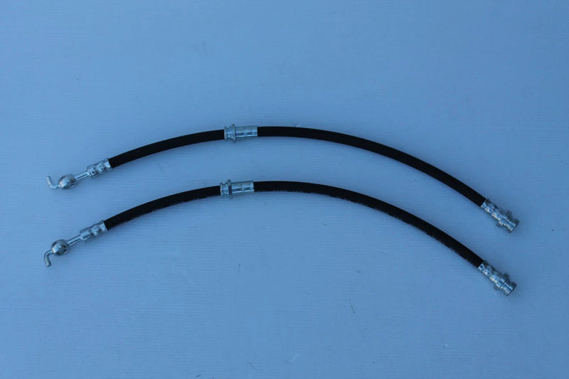 Ford Laser Front Brake Hose Set (2) (KA, KB)