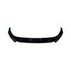 Audi A3 8Y Sline Front Bumper Lip Splitter (2025)