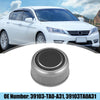 Honda Accord, Crosstour Volume Knob Replacement (2008-2016)