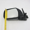 Toyota Hilux / 4Runner 1988-1997 Chrome Door Mirror x2