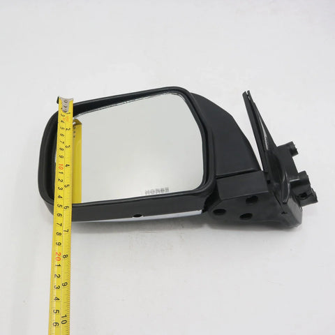 Toyota Hilux / 4Runner 1988-1997 Chrome Door Mirror x2