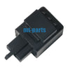 Honda VT1300CT, VTX1300T Turn Signal Flasher Relay (2010-2015, 2008-2009)