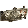 Mazda 3 BK 4-Door Sedan LH Headlight (2003-2009)