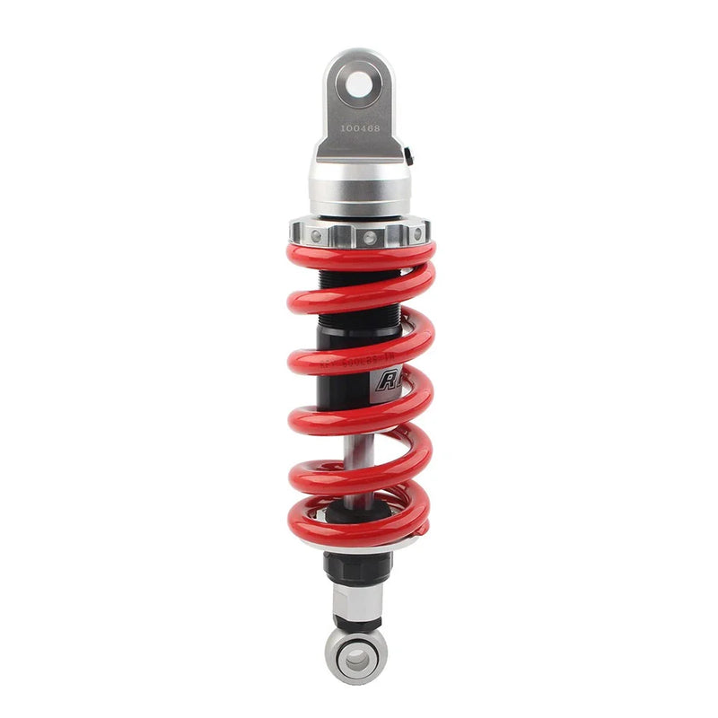 Dirt Pit Bike ATV Quad Red 300mm Motorcycle Shock Absorber