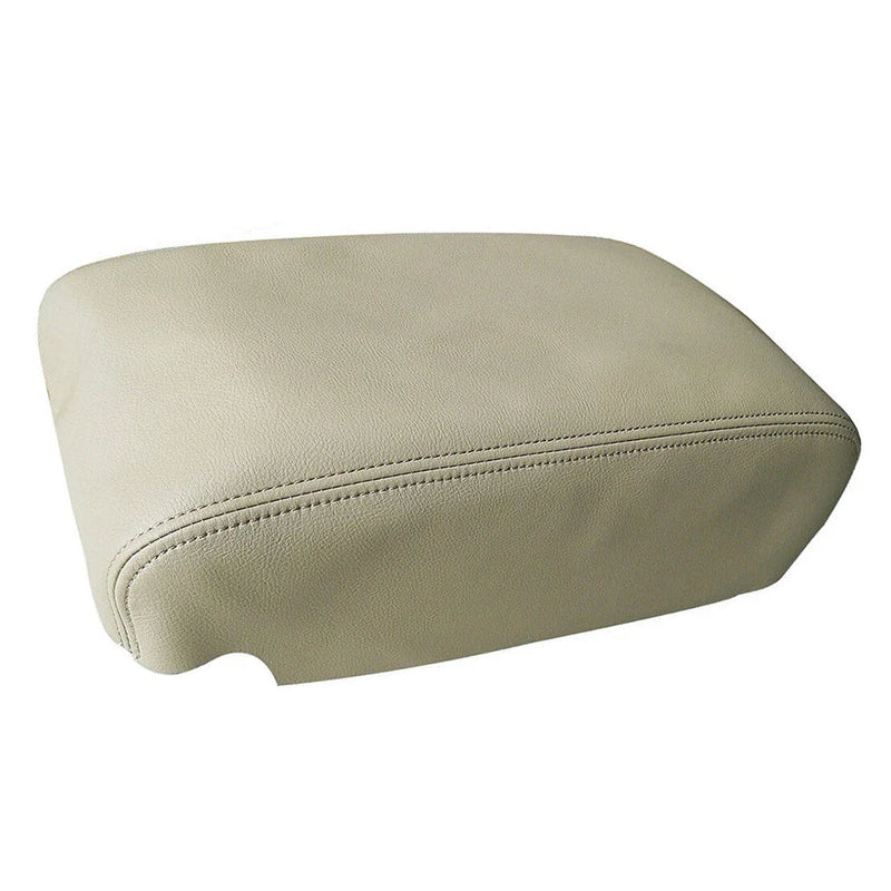 Toyota Avalon Beige Center Console Lid Armrest Cover (2005-2012)