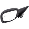 Mirrors Driver Left Side Heated Hand for Honda Pilot