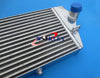 Ford Focus Mk2 ST XR5 Turbo ST225 62MM Aluminium Intercooler (2005-2011)