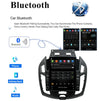 Ford Transit / Tourneo Connect 9.7" Vertical Car Stereo Radio GPS (2014-2018)