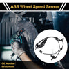 Toyota Avalon ABS Wheel Speed Sensor Front Right