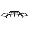 Harley Electra Road Glide Trunk Luggage Rack w/ LED Light (1993-2013)