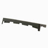BMW F01 F02 F04 Licence Number Plate Holder (2010-2017)