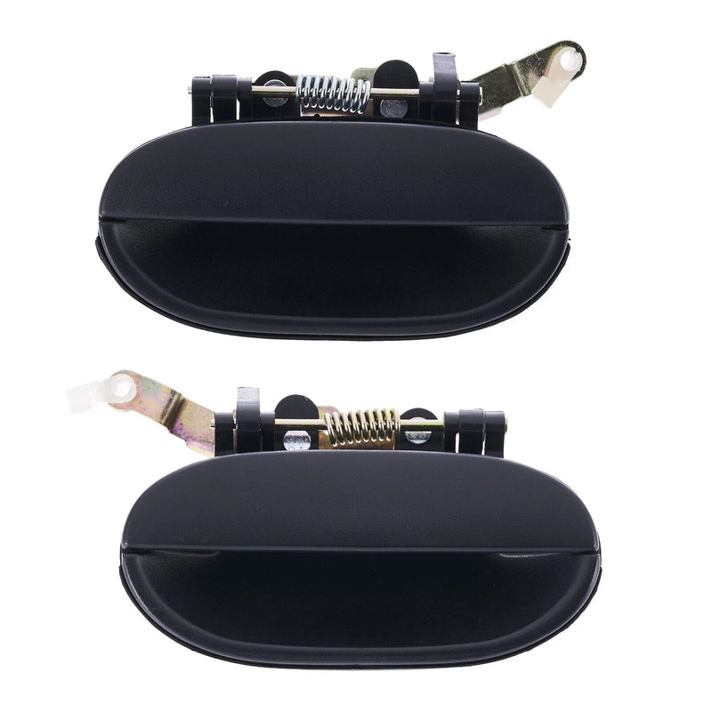 Hyundai Excel X3 Door Handle Outer 2 x (1994–2000)