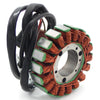 Gilera Fuoco 500 4T 4V Magneto Stator Coil (2007-2014)