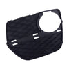 BMW X6 E71 (2012-2014) 1 Pair Front Fog Light Trim Panel
