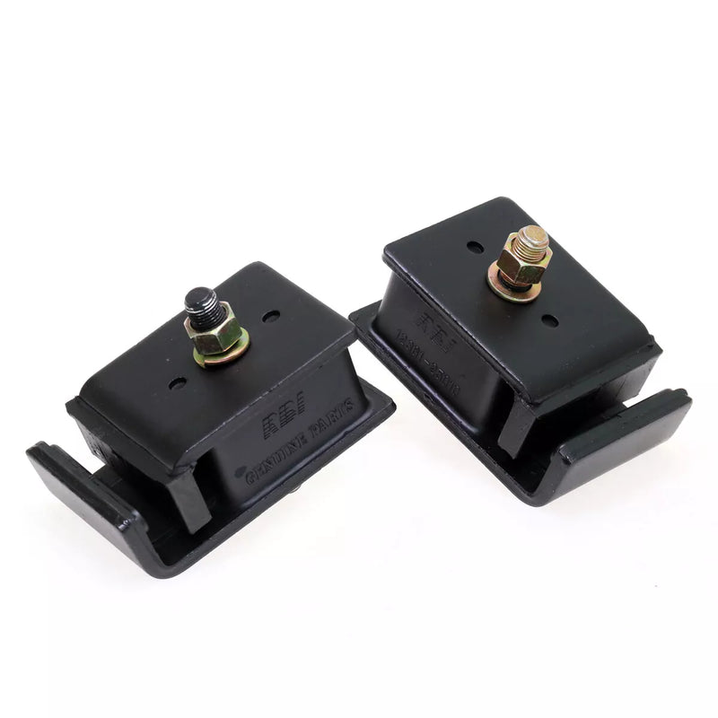Toyota Celica TA22 / TA23 1971-1977 2T Engine Mounting Rubber Support