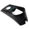 Harley Softail 1991-1995 Black Speedometer Dash Panel Cover Kit