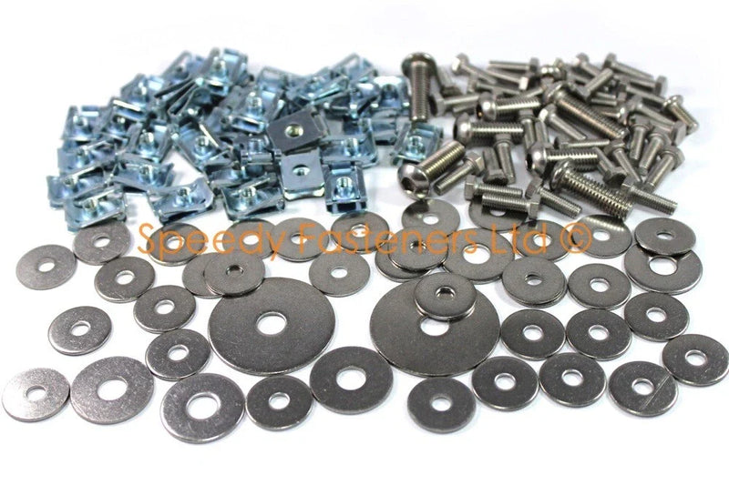 Difusor Acero Inoxidable para Lotus Elise