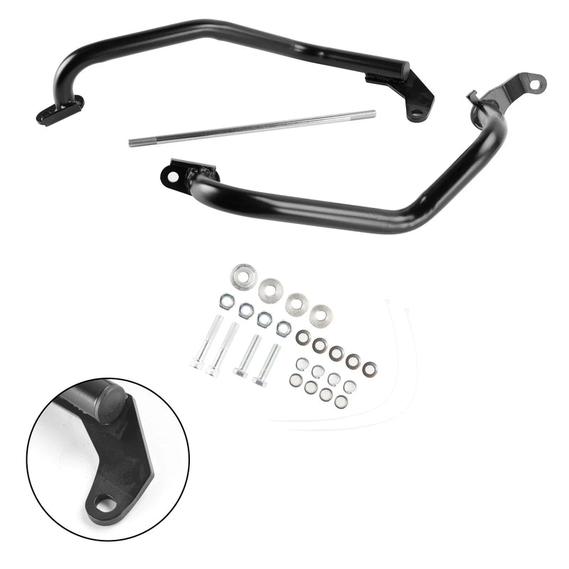 Yamaha MT-09, XSR 900 Engine Guard Crash Bar (2014-2020)