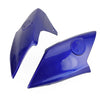 Yamaha MT-09 FZ09 (2021-2023) Blue T3 Air Intake Covers