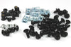 Yamaha FZS600 Fazer 600 Bolt Fairing Clips Screws (2002–2004)