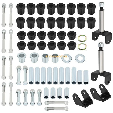 Club Car DS Gas / Electric Front/Rear End Bushing Kit (1993–Up)