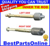 Lexus LS400 Steering Inner Tie Rod End (1995–2000)