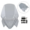 BMW F900R Windshield (2020-2021)
