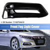 Honda Accord Fog Light Grille Cover Trim