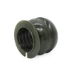 Honda TRX 300 FW, TRX400EX Black Upper Steering Stem Shaft Bushing (1993-2008)