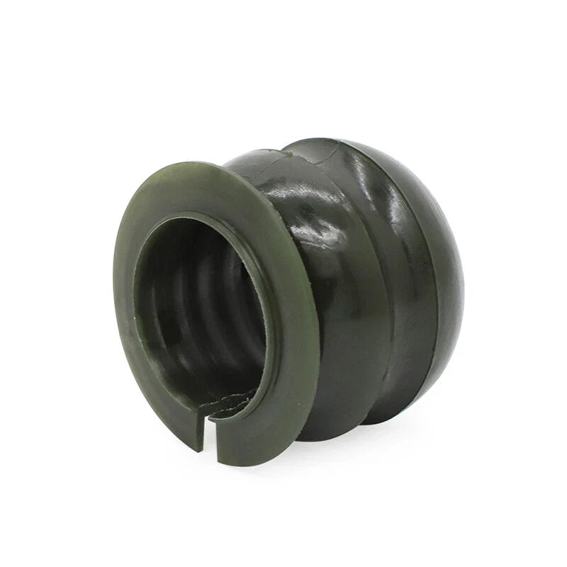 Honda TRX 300 FW, TRX400EX Black Upper Steering Stem Shaft Bushing (1993-2008)