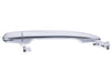 Toyota Camry Door Handle Outer Set of 4 (2006–2011)