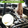 Chrysler PT Cruiser 2.4L Engine Oil Dipstick (2001-2010)