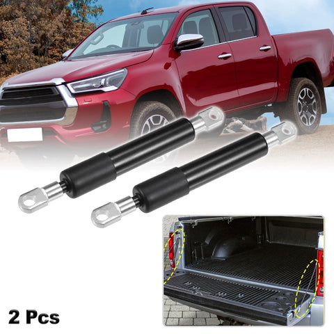 Toyota Hilux Pickup Tailgate Assist Lift Support Kit (2005-2023)
