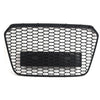 Audi A6 S6 C7 Front Bumper Mesh Grille (2012-2015)
