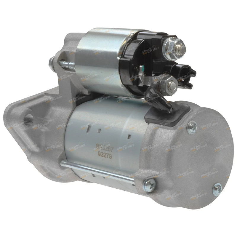 Toyota RAV4 ZSA42R New Starter Motor (2013–2019)