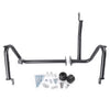 Suzuki GSR400 / GSR600 Engine Crash Bar Guard (2006-2016)
