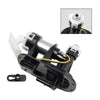 Hyosung GT650 / R, 250 / R, ST7 Fuel Pump Replacement (2013-2017)