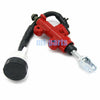 Honda CB600F Hornet 600, CB900, CB919 Rear Brake Master Cylinder (07-11, 02-07)