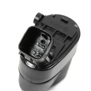 Hyundai GV70 GV80 Elantra GT Santa Fe Veloster Washer Pump (2013–2024)