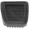 Hilux LN46 LN65 Clutch or Brake Pedal Pad Rubber (1979–1988)