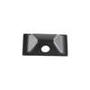 Jeep Renegade Back Up Camera Bezel (2015-2022)