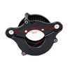 Harley Sportster 1200 XL883 48 Red Air Cleaner Intake Filter Kit (1991-2021)