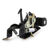 Toyota Land Cruiser FJ70 73 75 HJ75 RJ70 LJ70 1985-1990 Bonnet Latch Striker Lock